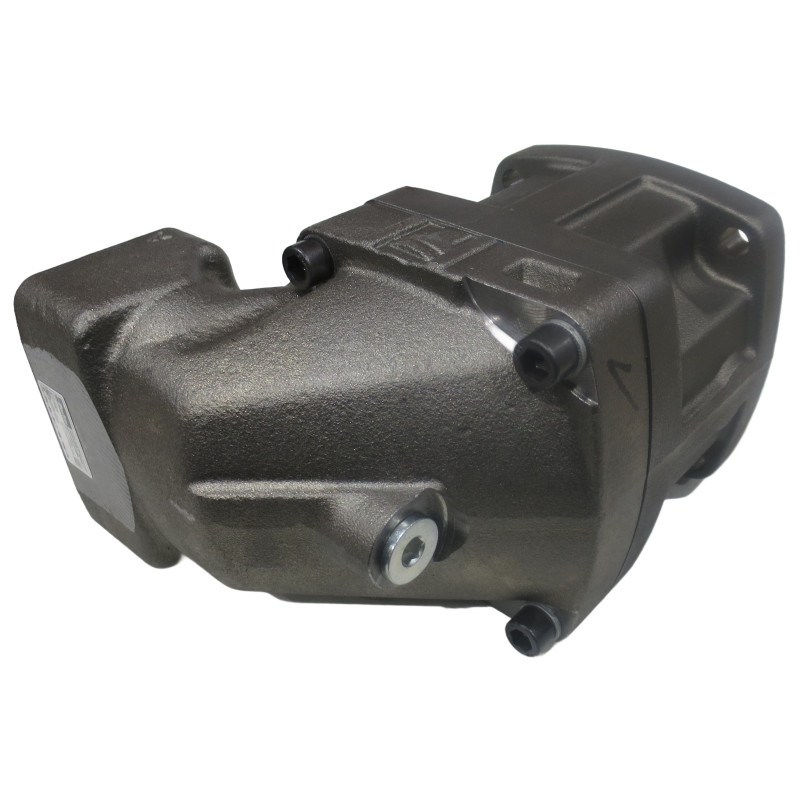 HYDRAULIC MOTOR PARKER F12-090-MS-SV-T-000-0000-P0